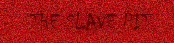 THE SLAVE PIT
